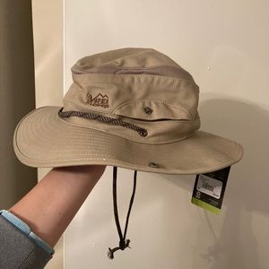 REI Co-Op Vented Explorer Hat